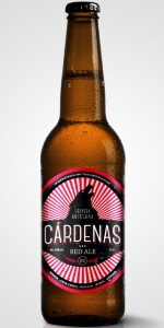 CÃ¡rdenas Red Ale
