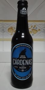 CÃ¡rdenas PasiÃ³n