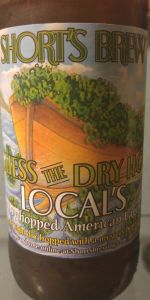 Guess The Dry Hop Local's