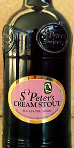 Cream Stout