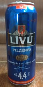 Livu Pilzenes