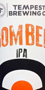 Bomber IPA