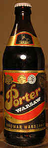 Porter Warsaw