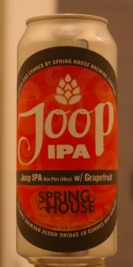 Joop - Grapefruit