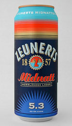 Zenuerts MidnattsÃ¶l