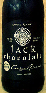Jack Chocolate
