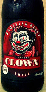 Clown Smile