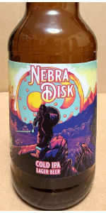 Nebra Disk