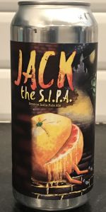 Jack The S.I.P.A.