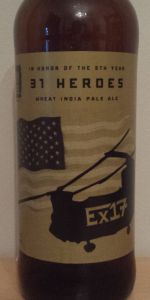 31 Heroes
