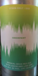 Greenprint