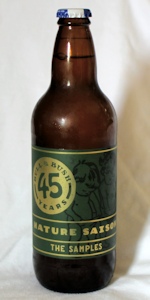 Nature Saison
