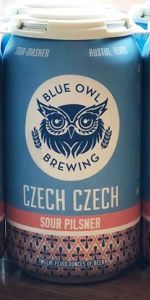 Czech Czech