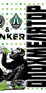 Victory Art Brew/Tanker/Mager Opohmelyator