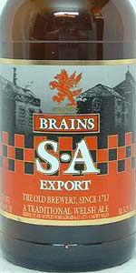 Brains SA Export