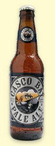 Casco Bay Pale Ale