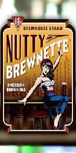 Nutty Brewnette