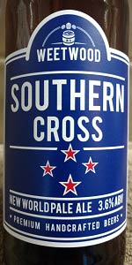 Southern Cross