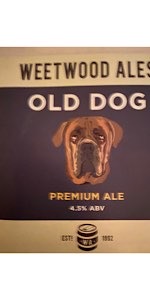 Old Dog