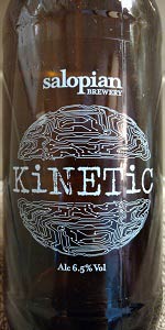 Kinetic