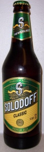 Solodoff Classic