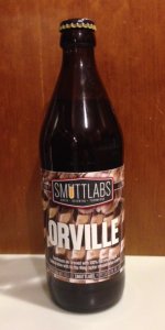 Smuttlabs Orville