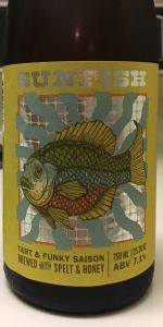 Sunfish