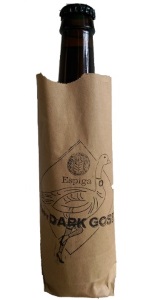 Hoppy Dark Gose