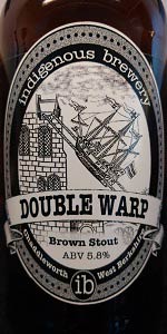 Double Warp