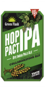 Hop Pact IPA