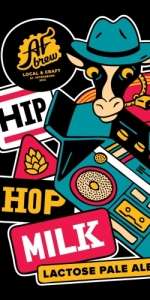 Hip Hop Milk