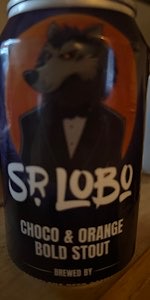 Sr. Lobo