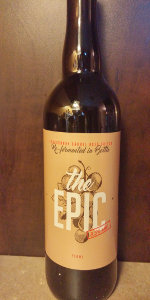 The Epic