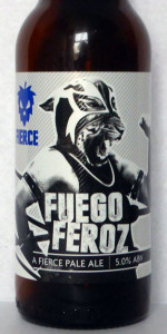 Fuego Feroz