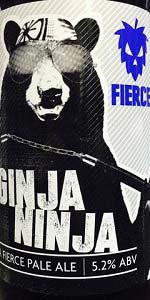 Ginja Ninja