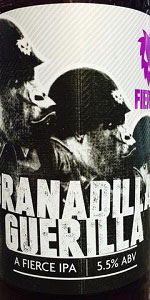 Granadilla Guerilla