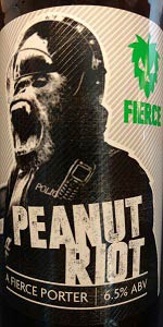 Peanut Riot