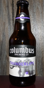 Thunderlips