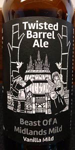 Beast Of A Midlands Mild