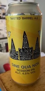 Sine Qua Non