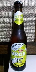 Brok Gluten Free