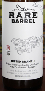 Gifted Branch