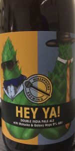 Hey Ya!