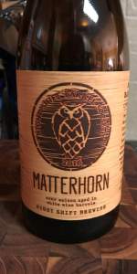 Matterhorn