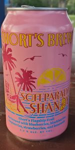 Soft Parade Shandy