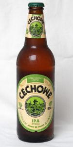 Cechowe IPA