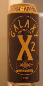 Galaxy X2