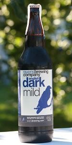 English Dark Mild
