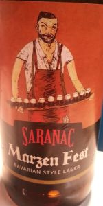 Marzen Fest
