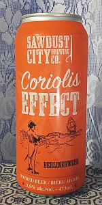 Coriolis Effect
